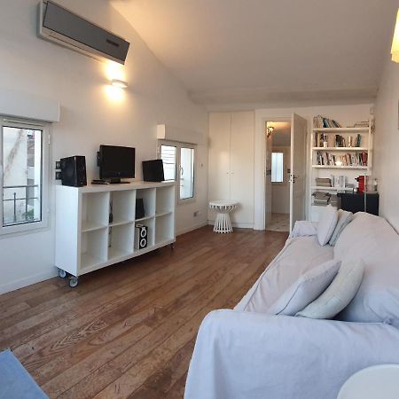 Reveries Maritimes Marseilles Exterior foto