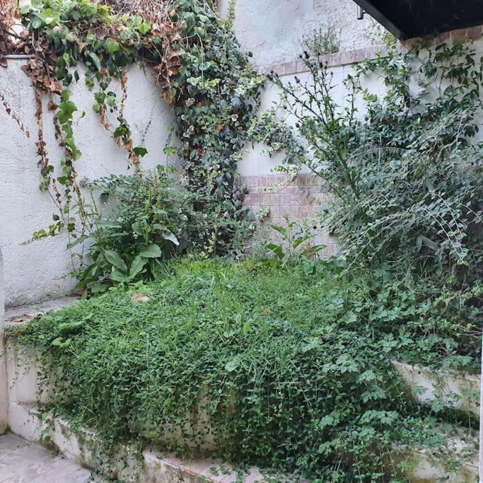 Reveries Maritimes Marseilles Exterior foto