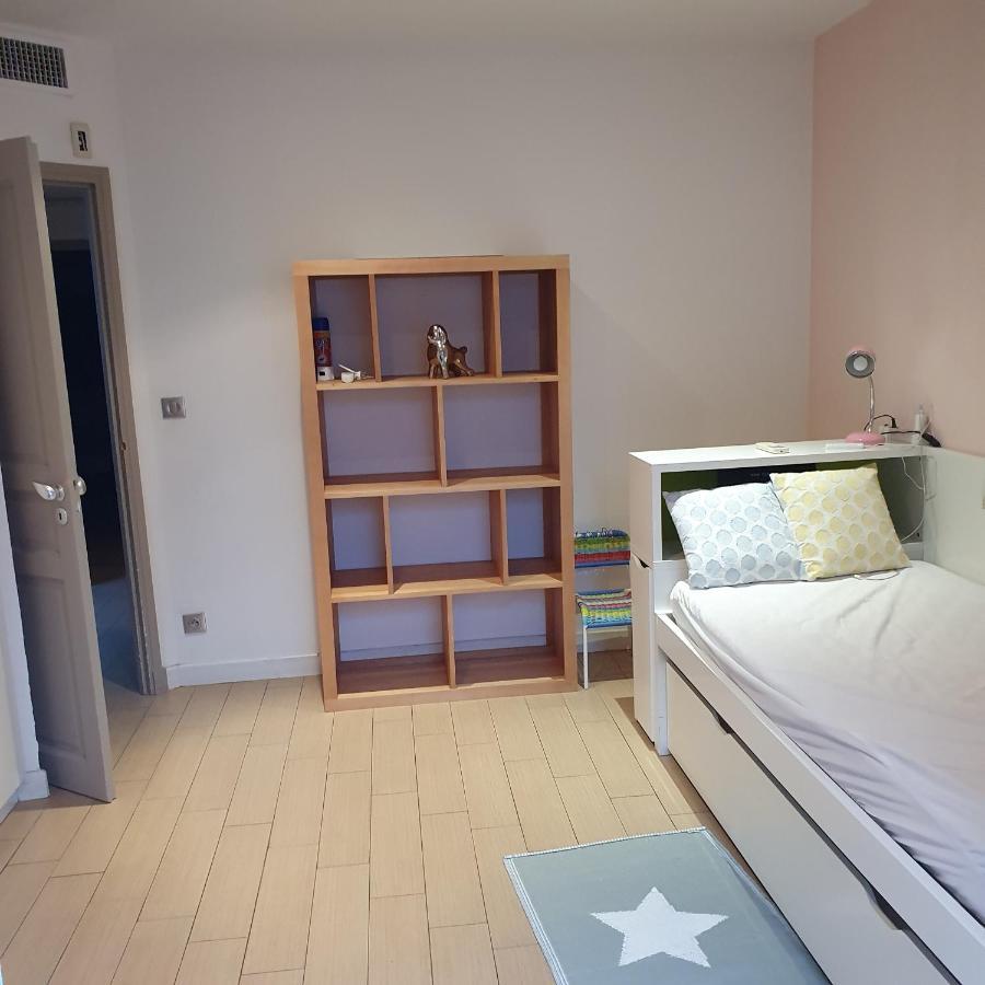 Reveries Maritimes Marseilles Exterior foto