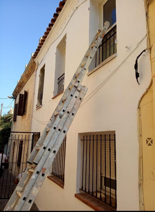 Reveries Maritimes Marseilles Exterior foto