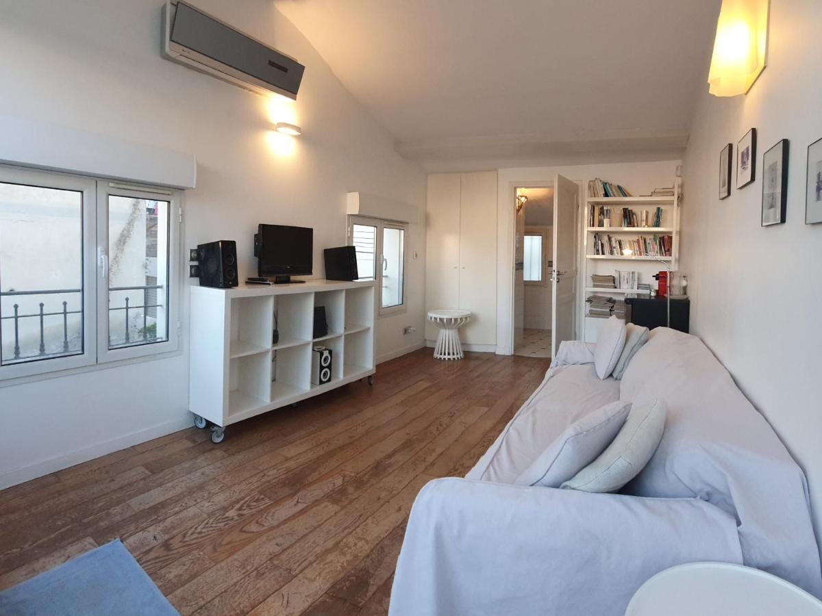 Reveries Maritimes Marseilles Exterior foto