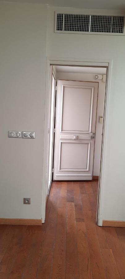 Reveries Maritimes Marseilles Exterior foto