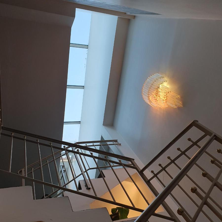 Reveries Maritimes Marseilles Exterior foto