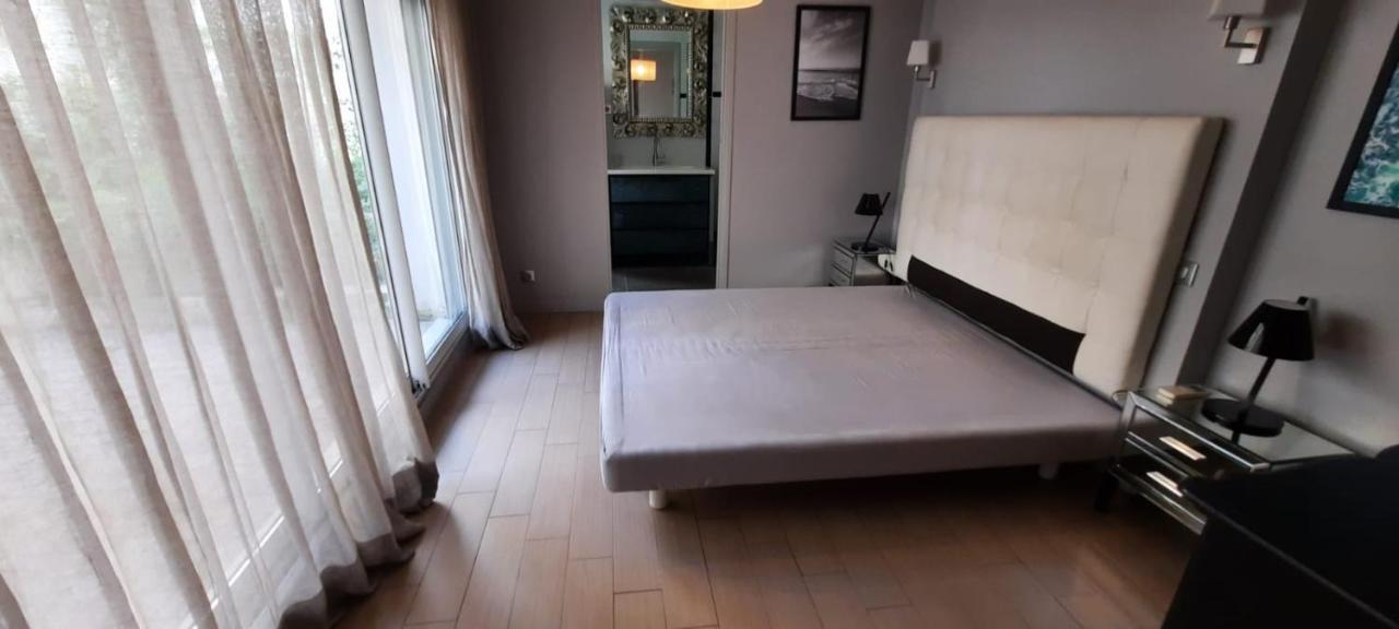 Reveries Maritimes Marseilles Exterior foto