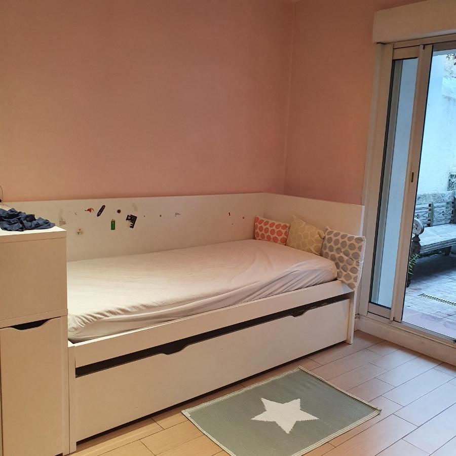 Reveries Maritimes Marseilles Exterior foto