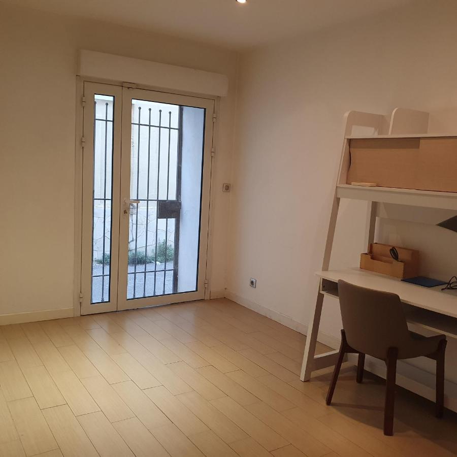 Reveries Maritimes Marseilles Exterior foto