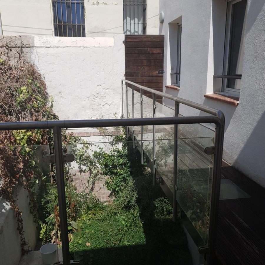 Reveries Maritimes Marseilles Exterior foto