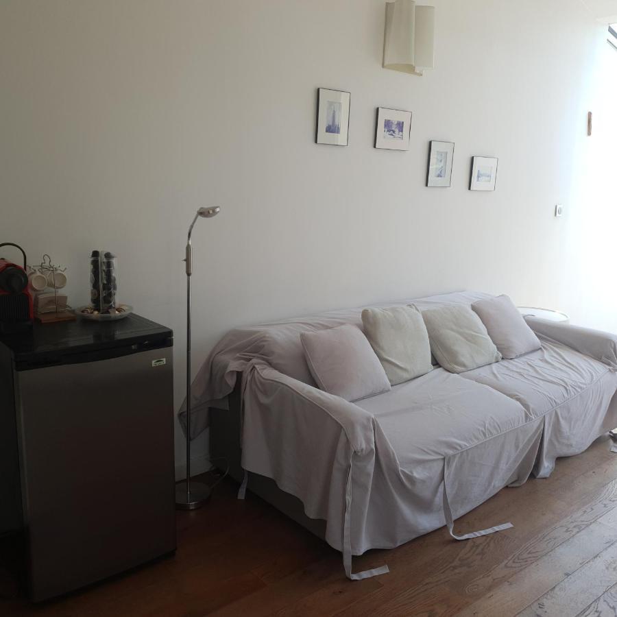 Reveries Maritimes Marseilles Exterior foto
